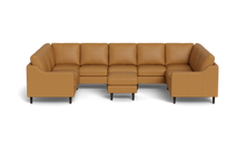 Load image into Gallery viewer, Altus - Sectional - Amber - Original Arms
