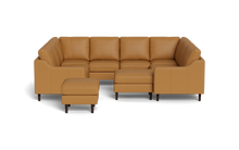 Load image into Gallery viewer, Altus - Sectional - Amber - Original Arms

