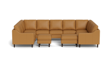 Load image into Gallery viewer, Altus - Sectional - Amber - Original Arms
