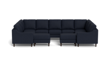 Load image into Gallery viewer, Altus - Sectional - Deep Sea - Original Arms
