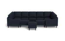 Load image into Gallery viewer, Altus - Sectional - Deep Sea - Original Arms
