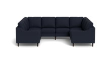 Load image into Gallery viewer, Altus - Sectional - Deep Sea - Original Arms
