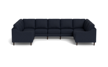 Load image into Gallery viewer, Altus - Sectional - Deep Sea - Original Arms
