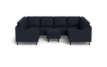 Load image into Gallery viewer, Altus - Sectional - Deep Sea - Original Arms
