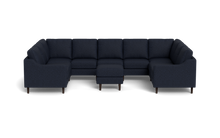 Load image into Gallery viewer, Altus - Sectional - Deep Sea - Original Arms
