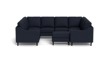 Load image into Gallery viewer, Altus - Sectional - Deep Sea - Original Arms

