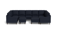 Load image into Gallery viewer, Altus - Sectional - Deep Sea - Original Arms
