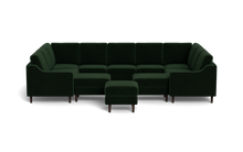 Load image into Gallery viewer, Altus - Sectional - Emerald - Original Arms
