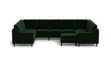 Load image into Gallery viewer, Altus - Sectional - Emerald - Original Arms
