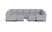 Load image into Gallery viewer, Altus - Sectional - Fog - Original Arms
