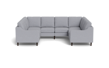 Load image into Gallery viewer, Altus - Sectional - Fog - Original Arms

