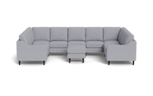 Load image into Gallery viewer, Altus - Sectional - Fog - Original Arms
