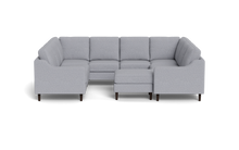 Load image into Gallery viewer, Altus - Sectional - Fog - Original Arms
