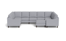 Load image into Gallery viewer, Altus - Sectional - Fog - Original Arms
