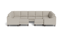 Load image into Gallery viewer, Altus - Sectional - Latte - Original Arms
