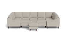 Load image into Gallery viewer, Altus - Sectional - Latte - Original Arms
