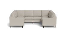 Load image into Gallery viewer, Altus - Sectional - Latte - Original Arms
