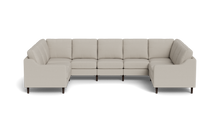 Load image into Gallery viewer, Altus - Sectional - Latte - Original Arms

