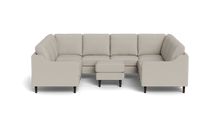 Load image into Gallery viewer, Altus - Sectional - Latte - Original Arms
