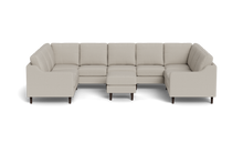 Load image into Gallery viewer, Altus - Sectional - Latte - Original Arms
