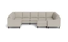 Load image into Gallery viewer, Altus - Sectional - Latte - Original Arms
