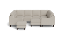 Load image into Gallery viewer, Altus - Sectional - Latte - Original Arms
