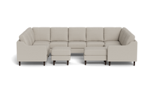 Load image into Gallery viewer, Altus - Sectional - Latte - Original Arms

