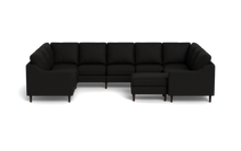 Load image into Gallery viewer, Altus - Sectional - Obsidian - Original Arms
