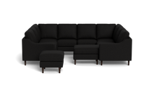 Load image into Gallery viewer, Altus - Sectional - Obsidian - Original Arms
