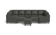 Load image into Gallery viewer, Altus - Sectional - Onyx - Original Arms
