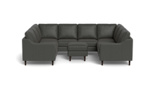 Load image into Gallery viewer, Altus - Sectional - Onyx - Original Arms
