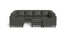 Load image into Gallery viewer, Altus - Sectional - Onyx - Original Arms
