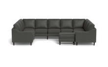 Load image into Gallery viewer, Altus - Sectional - Onyx - Original Arms
