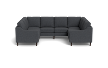 Load image into Gallery viewer, Altus - Sectional - Slate - Original Arms
