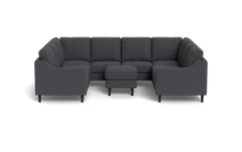 Load image into Gallery viewer, Altus - Sectional - Slate - Original Arms

