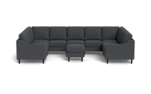 Load image into Gallery viewer, Altus - Sectional - Slate - Original Arms
