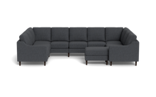 Load image into Gallery viewer, Altus - Sectional - Slate - Original Arms
