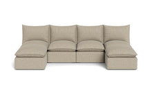 Load image into Gallery viewer, Gaia - Sofa - Flax Haven
