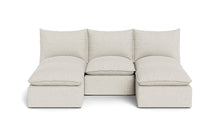 Load image into Gallery viewer, Gaia - Sofa - Silken Sand
