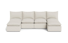 Load image into Gallery viewer, Gaia - Sofa - Silken Sand
