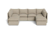 Load image into Gallery viewer, Gaia - Sectional - Flax Haven
