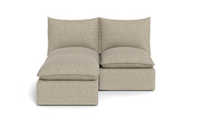 Load image into Gallery viewer, Gaia - Sofa - Flax Haven
