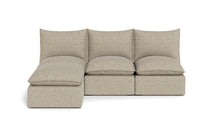 Load image into Gallery viewer, Gaia - Sofa - Flax Haven
