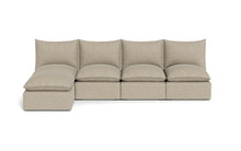 Load image into Gallery viewer, Gaia - Sofa - Flax Haven
