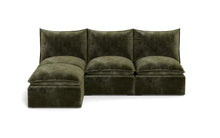 Load image into Gallery viewer, Gaia - Sofa - Sage
