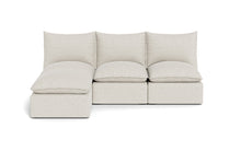 Load image into Gallery viewer, Gaia - Sofa - Silken Sand
