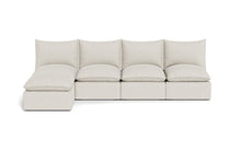 Load image into Gallery viewer, Gaia - Sofa - Silken Sand

