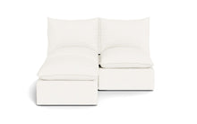 Load image into Gallery viewer, Gaia - Sofa - Snowdrift
