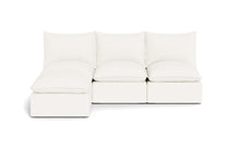 Load image into Gallery viewer, Gaia - Sofa - Snowdrift
