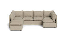 Load image into Gallery viewer, Gaia - Sectional - Flax Haven
